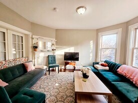 23 Evergreen St, Unit 3 in Boston, MA - Building Photo