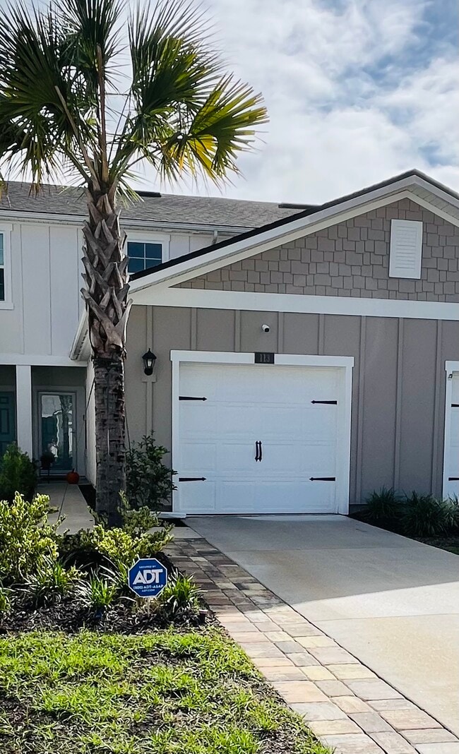113 Barley St in St. Augustine, FL - Building Photo - Building Photo