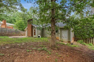 7445 Deer Track Dr in Raleigh, NC - Building Photo - Building Photo