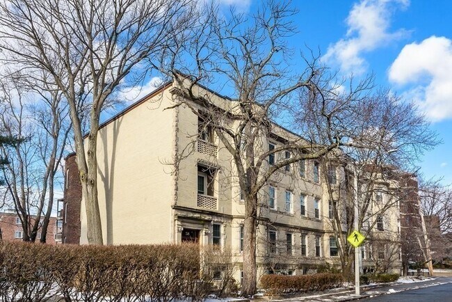 property at 58 Pleasant St