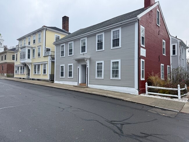 property at 18 Leyden St