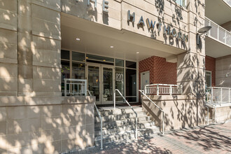 The Hawthorn Condominium in Arlington, VA - Building Photo - Building Photo