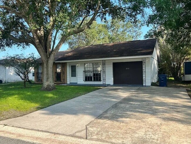 property at 7252 Abington Ave