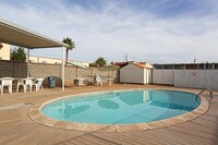 Building Photo - Papago View Apartments in Phoenix, Arizona