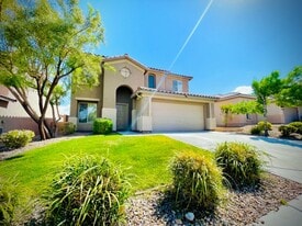 11197 Falesco Ave in Las Vegas, NV - Building Photo