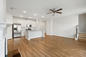 3609 Prospect Point Dr in Oakwood, GA - Building Photo - Building Photo