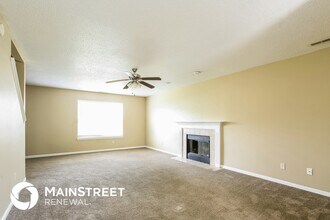 10313 Cadogan Dr in Indianapolis, IN - Building Photo - Building Photo