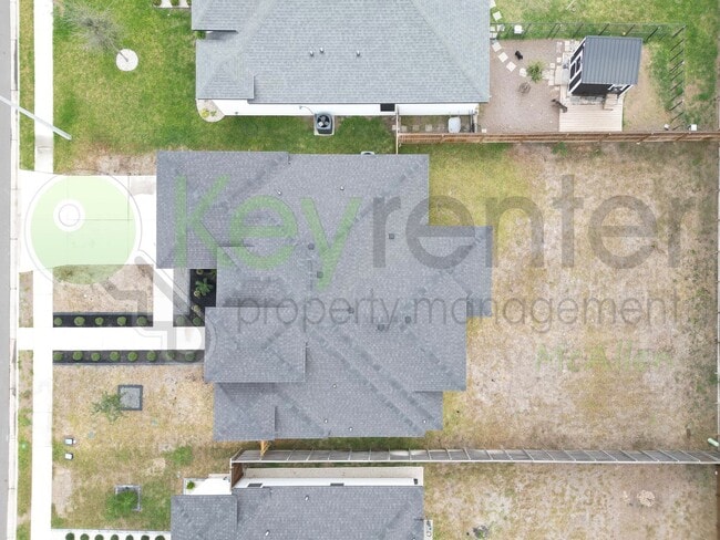 3104 E Kennedy Ave in Alton, TX - Building Photo - Building Photo