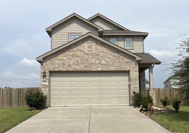 property at 13303 Ardery Meadow Dr