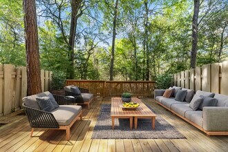 2347 W Settler's Way in The Woodlands, TX - Building Photo - Building Photo