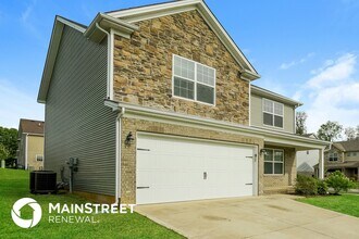 2201 Walcot Way in Lexington, KY - Foto de edificio - Building Photo