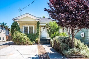 436 N 7th St in San Jose, CA - Building Photo