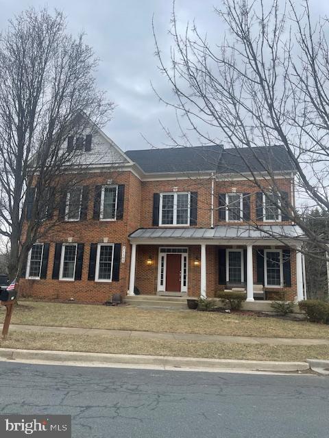 property at 21100 Tulip Poplar Way