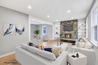 19 Good Hill Rd in Oxford, CT - Building Photo - Building Photo