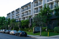 Building Photo - Kingsley Tower Apartments in Los Angeles, California