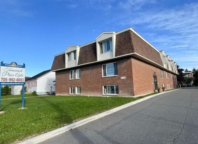Tamarack Place Apartments