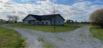 9969 Glen Rd in Bentonville, AR - Building Photo - Building Photo