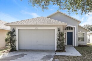 11710 Mango Cross Ct in Seffner, FL - Building Photo