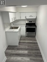 206 Fruitvale Cir in Brampton, ON - Building Photo - Building Photo