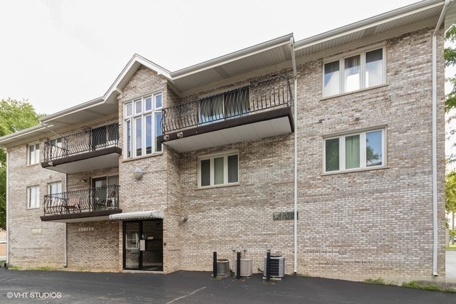 property at 4535 Rumsey Ave