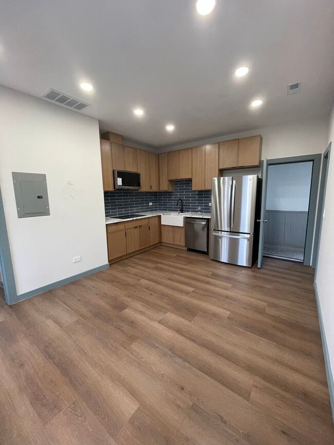 1001 W 31st St in Chicago, IL - Building Photo - Building Photo