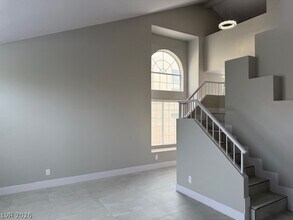 9521 Sierra Summit Ave in Las Vegas, NV - Building Photo - Building Photo