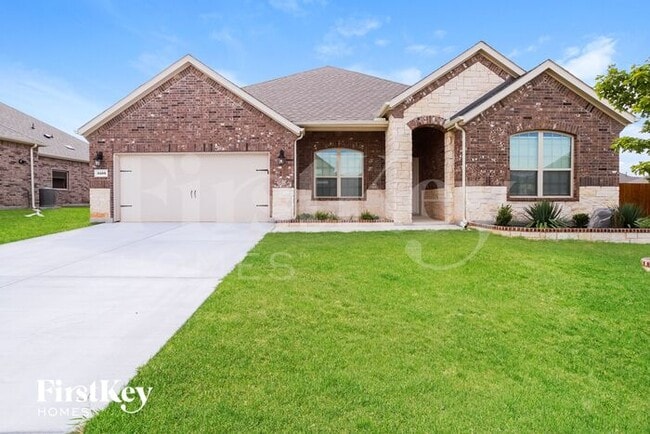 property at 3105 Pan Wy