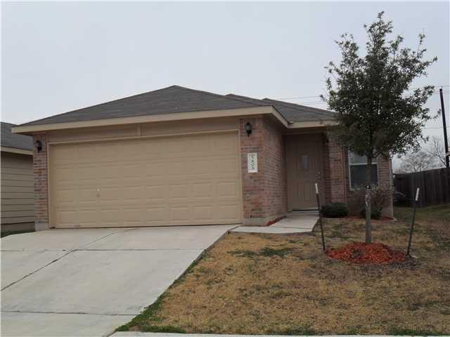 5808 Angel Dr in Austin, TX - Building Photo