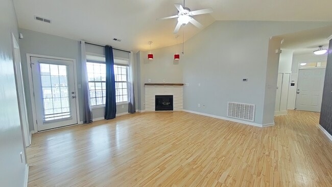 1324 Kershaw Loop in Fayetteville, NC - Building Photo - Building Photo