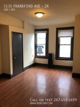 3135 Frankford Ave in Philadelphia, PA - Building Photo - Building Photo