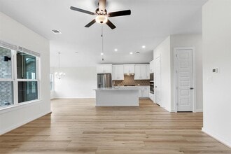 116 Salado Crk Trl in Bastrop, TX - Building Photo - Building Photo