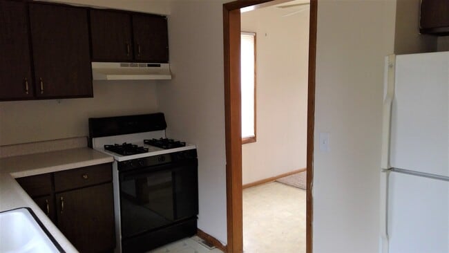 204-206 N Grant Ave in Janesville, WI - Building Photo - Building Photo