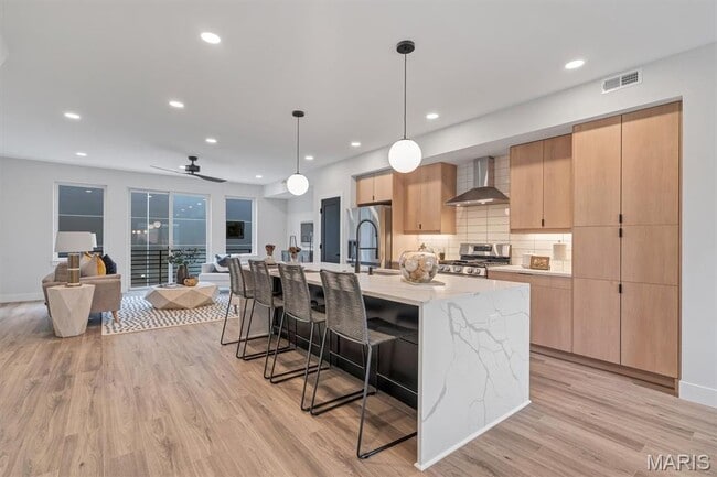 513 Whittier St in St. Louis, MO - Building Photo - Building Photo