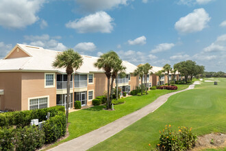 Waterford-Cavendish Court Condominiums in Bonita Springs, FL - Building Photo - Building Photo