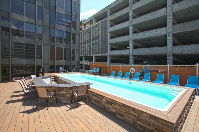 Gallery 720 in St. Louis, MO - Building Photo - Building Photo