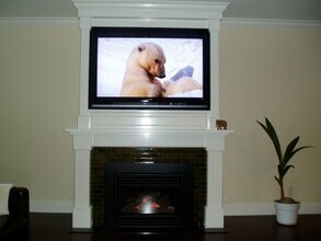 1817 California St in San Francisco, CA - Foto de edificio - Building Photo