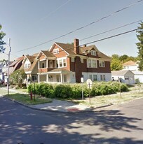 537 Dewitt St, Unit 1