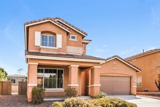 672 Prosser Creek Pl in Henderson, NV - Building Photo - Building Photo