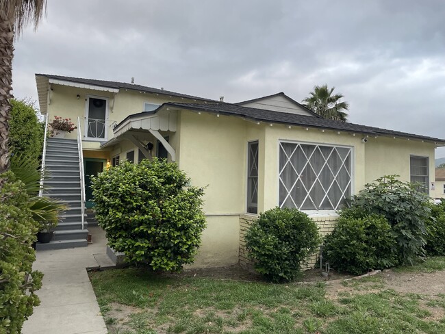 property at 340 W Alameda Ave