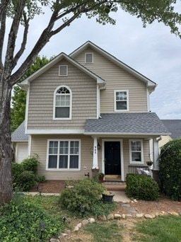 property at 905 Matthews School Rd