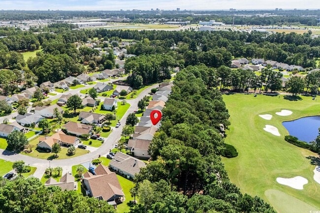 280 Barclay Dr in Myrtle Beach, SC - Building Photo - Building Photo