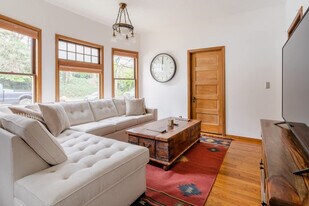 1200 SW 20th Ave in Portland, OR - Building Photo