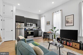 1134 Pine St in Philadelphia, PA - Building Photo - Building Photo