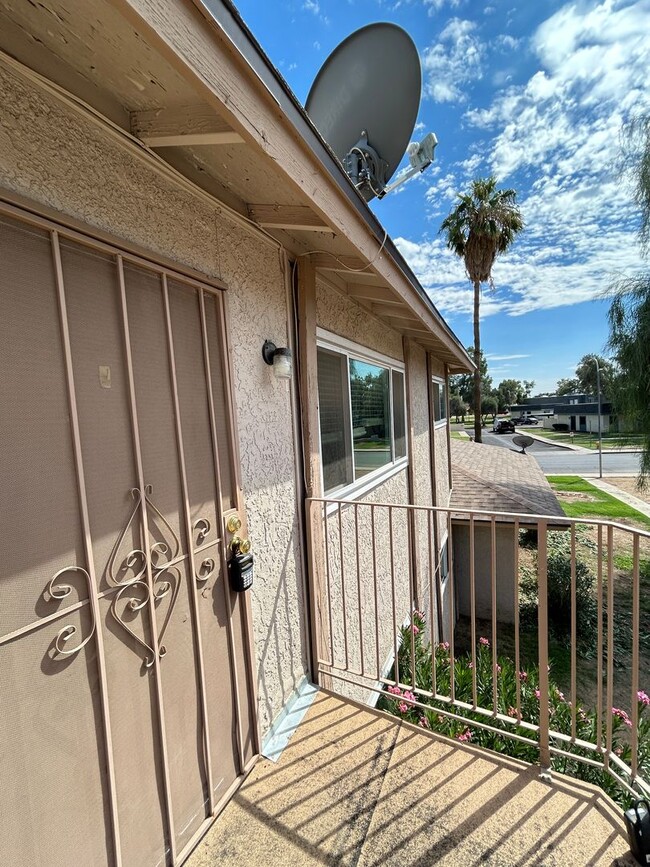 8122 N 33rd Ave in Phoenix, AZ - Building Photo - Building Photo