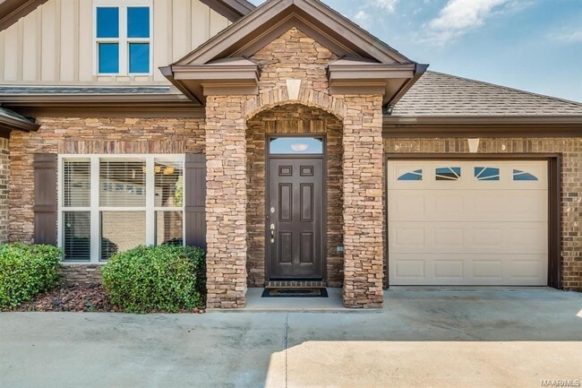 9208 Springwood Ct in Montgomery, AL - Building Photo - Building Photo