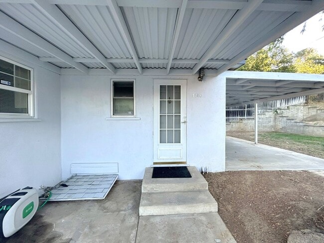 property at 11146 Rosarita Dr