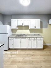 3445 Martin Luther King Jr Dr in Cleveland, OH - Building Photo - Building Photo