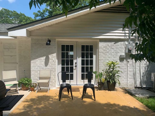 310 Milam St in Maud, TX - Foto de edificio - Building Photo