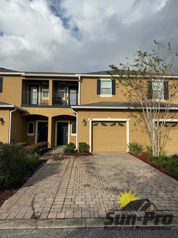 property at 147 Aston Grande Dr