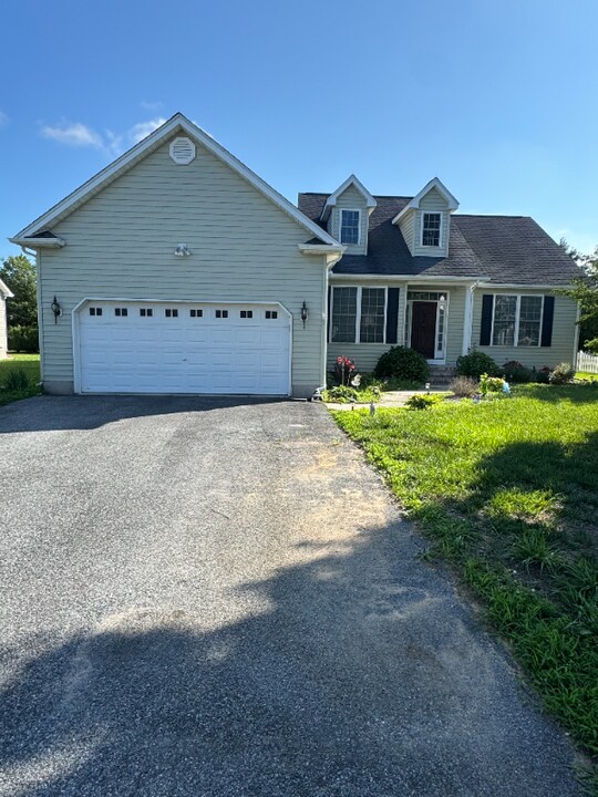 79 Phillips Dr in Magnolia, DE - Building Photo